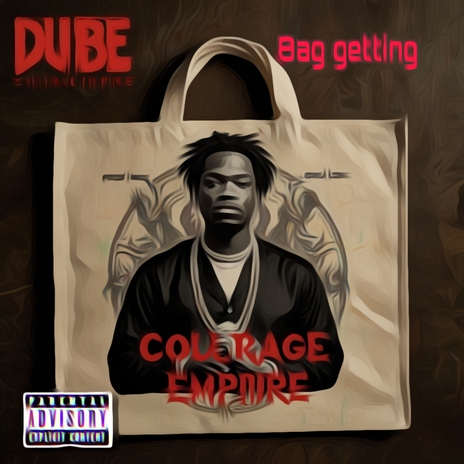 Bag getting ft. Dube | Boomplay Music