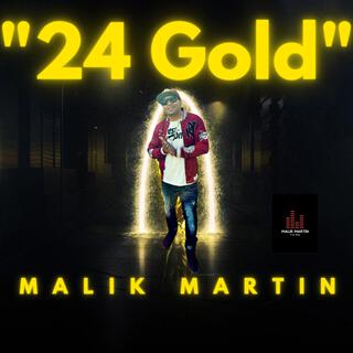 24 Gold