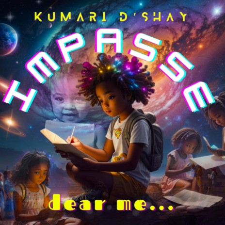 IMPASSE (Dear Me) | Boomplay Music