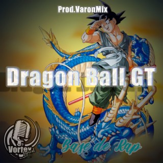 Download Vortex Lyrical album songs: Base de trap Rap Dragon ball