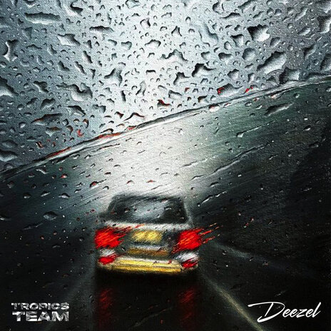 Raindrops On The Window | Boomplay Music