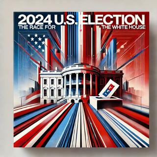 2024 U.S. Election: The Race for the White House