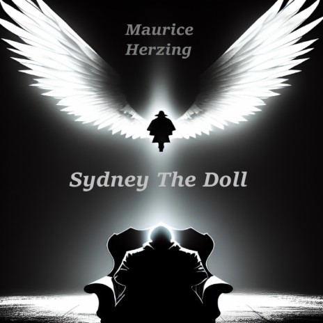 Sydney The Doll (Horror Soundtrack)
