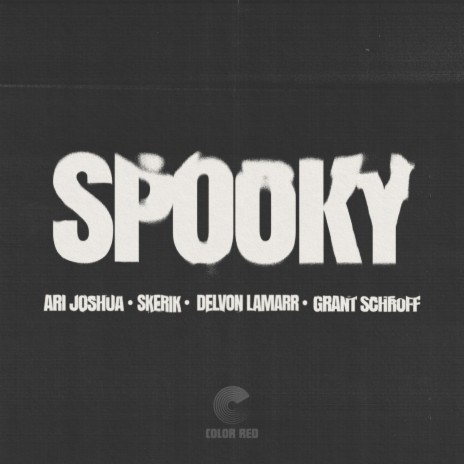 Spooky ft. Skerik, Grant Schroff & Delvon Lamarr