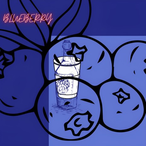 Blueberry | Boomplay Music