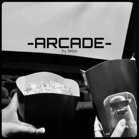 Arcade | Boomplay Music