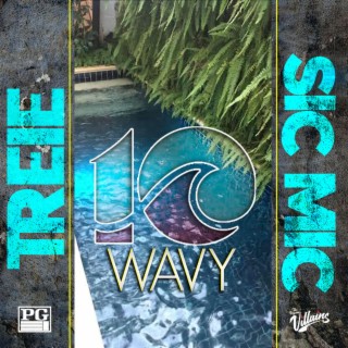 Wavy 10