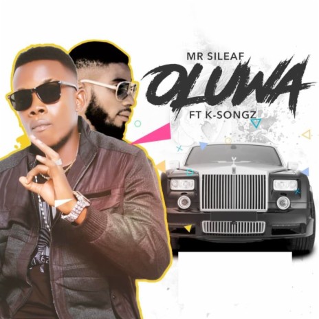Oluwa ft. K-Songz | Boomplay Music