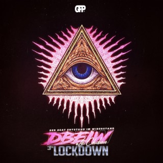 Lockdown EP (Vol.3)