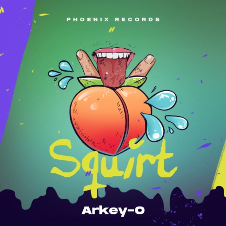 Squirt | Boomplay Music