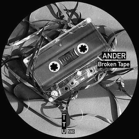 Broken Tape III | Boomplay Music