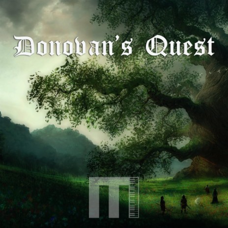 Donovan's Quest | Boomplay Music