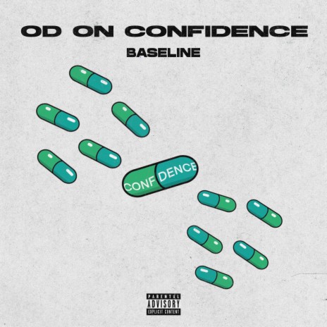 OD On Confidence | Boomplay Music