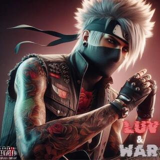 LUV & War