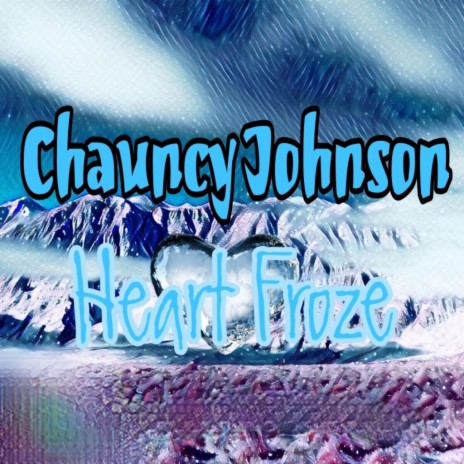 Heart froze | Boomplay Music