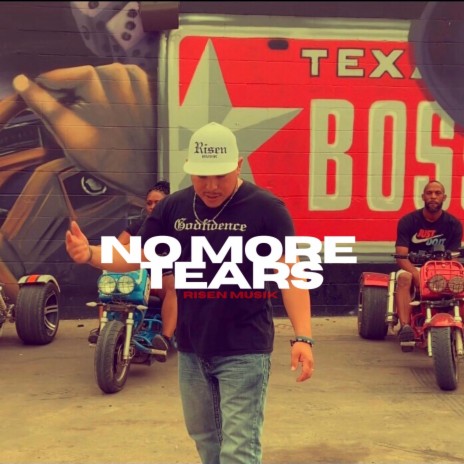 NO MORE TEARS | Boomplay Music