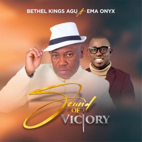 Sound of victory ft. Ema Onyx | Boomplay Music