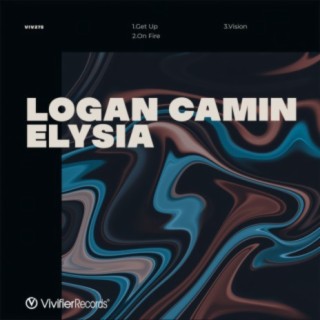 Logan Camin