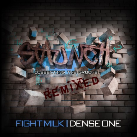 Fight Milk (Dense One Remix) | Boomplay Music