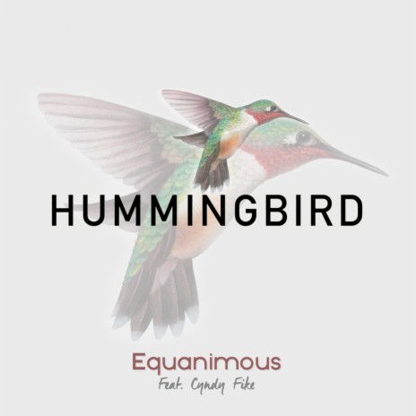 Hummingbird ft. Cyndy Fike | Boomplay Music