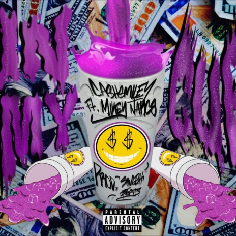 In my cup ft. Mikey narcs & Prod.swalehbeats | Boomplay Music