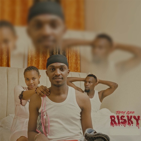 Risky | Boomplay Music