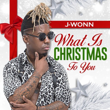 What Is Christmas to You | Boomplay Music