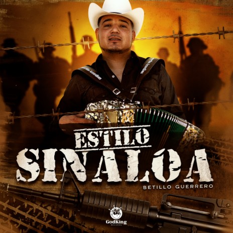 Estilo Sinaloa | Boomplay Music