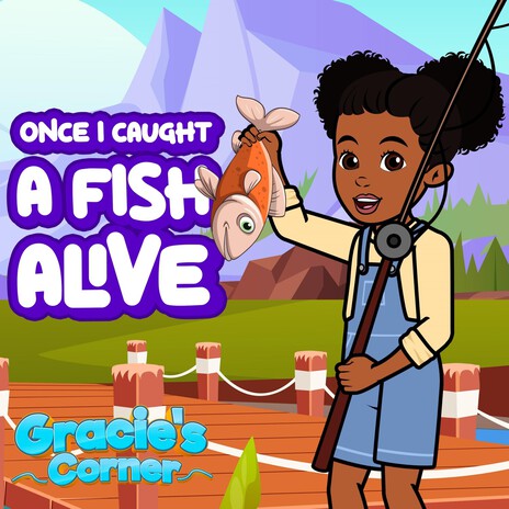 Once I Caught A Fish Alive | Boomplay Music