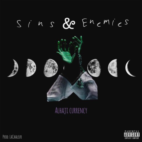 Sins & Enemies | Boomplay Music