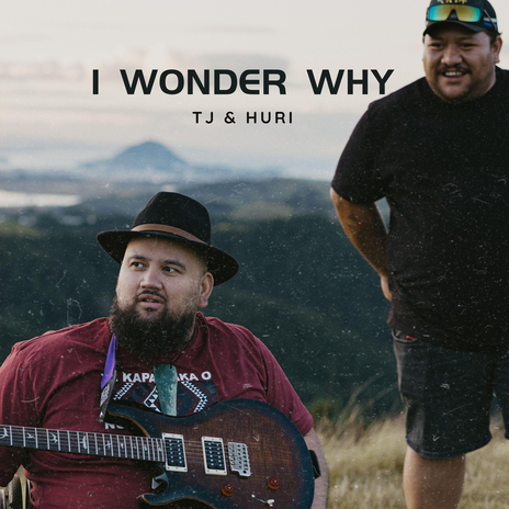 I Wonder Why | Boomplay Music