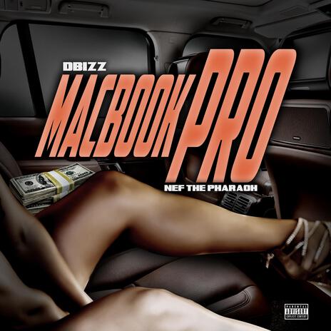 MacBook Pro ft. Nef The Pharaoh | Boomplay Music