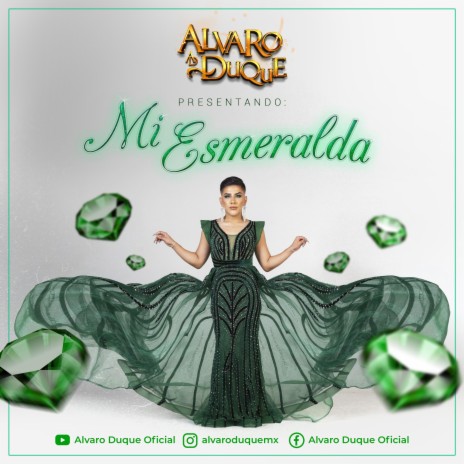 Mi esmeralda | Boomplay Music