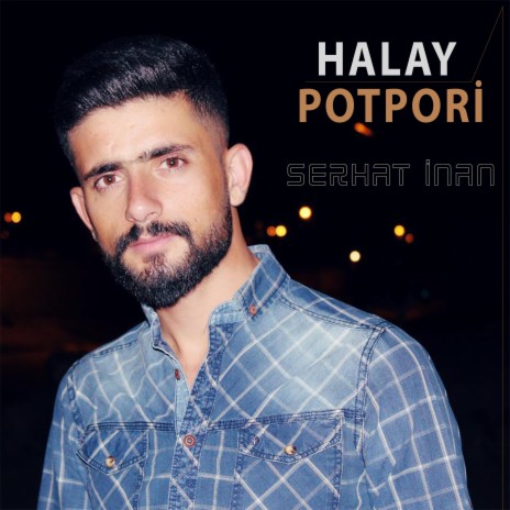 Serhed Tulum Halay ft. Serhat İnan | Boomplay Music