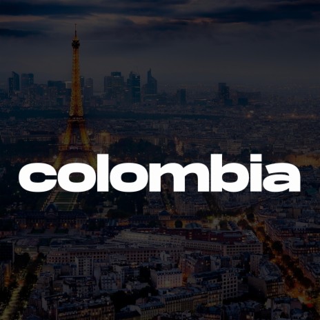 Colombia (Latin Drill Type Beat) | Boomplay Music