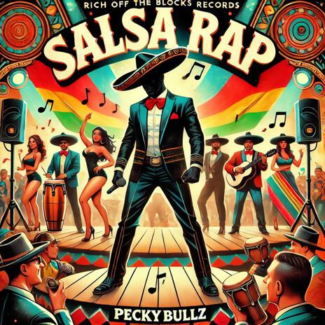 Salsa Rap | Boomplay Music