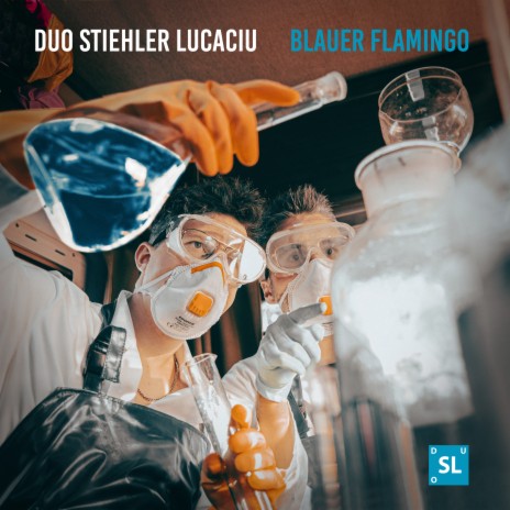 Blauer Flamingo | Boomplay Music