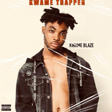 Kwame Trapper | Boomplay Music