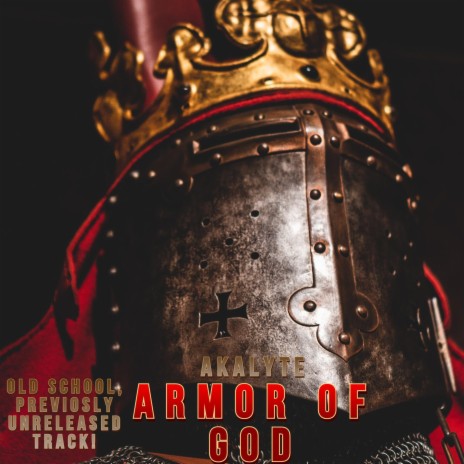 Armor of God | Boomplay Music