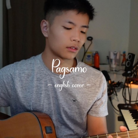 Pagsamo (English) | Boomplay Music