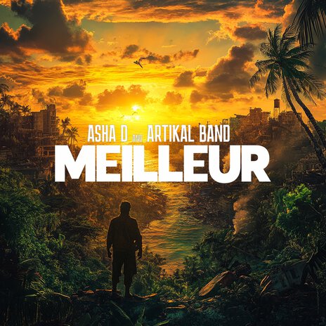 Meilleur ft. Artikal Band | Boomplay Music