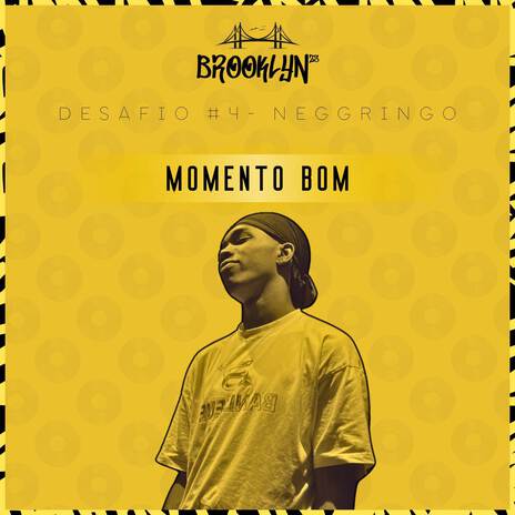 Momento Bom ft. Dj Ricch | Boomplay Music