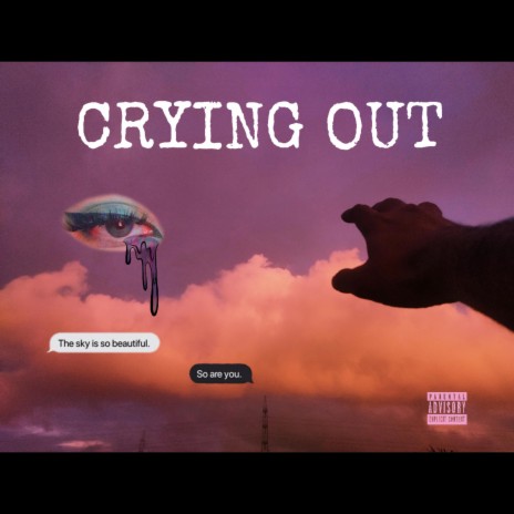 CRYING OUT | Boomplay Music