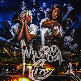 MURDA CITY