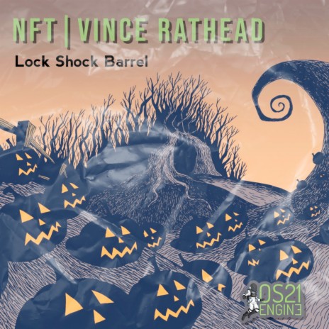 Lock Shock Barrel ft. Vince Rathead | Boomplay Music