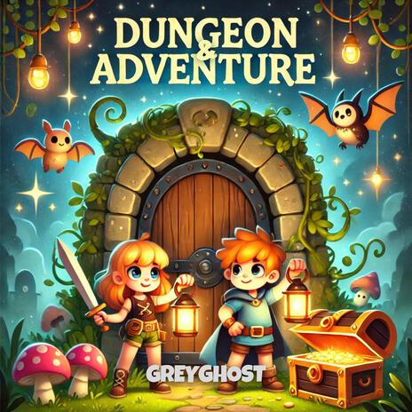 Dungeon & Adventure