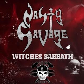 Witches Sabbath EP