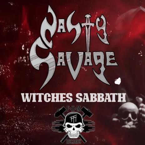 Witches Sabbath (feat. Donald Tardy (Obituary) & John Tardy (Obituary))