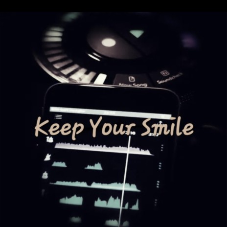 Keep Your Smile (Piano Version) | Boomplay Music