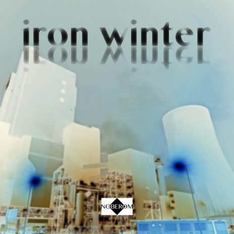 Iron winter | Boomplay Music